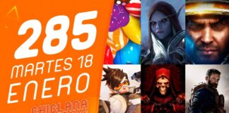 Chiclana & Friends Episodio 285 Microsoft compra Activision Blizzard, OlliOlli World, los juegos del Game Pass Chiclana & Friends Episodio 285