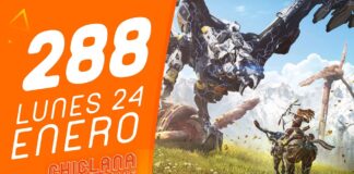 Chiclana & Friends Episodio 288 Elden Ring es GOLD, Pep se engancha al Horizon Chiclana & Friends Episodio 288