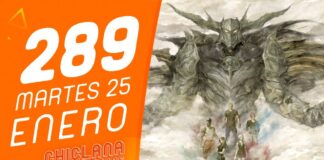 Chiclana & Friends Episodio 289 Nuevos juegos de Star Wars en camino, Stranger of Paradise: Final Fantasy Origin Chiclana & Friends Episodio 289