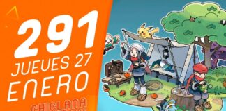 Chiclana & Friends Episodio 291 El profesor Albert nos habla de Arceus, Gran Turismo se queda, Horizon en PS4 Chiclana & Friends Episodio 291