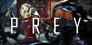 Cómo Arkane Studios diseñó Prey Cómo Arkane Studios diseñó Prey