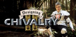 Cómo los diseñadores de Chivalry 2 dominaron el juego de espadas Cómo los diseñadores de Chivalry 2 dominaron el juego de espadas