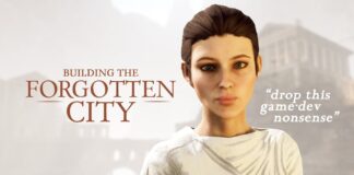 Como un abogado sacrificó su carrera para desarrollar su mod de Skyrim – El documental de la ciudad olvidada Como un abogado sacrificó su carrera para desarrollar su mod de Skyrim - El documental de la ciudad olvidada