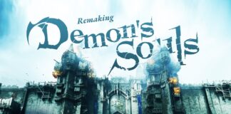 Demon’s Souls Remake de un clásico de PlayStation Demon's Souls Remake de un clásico de PlayStation
