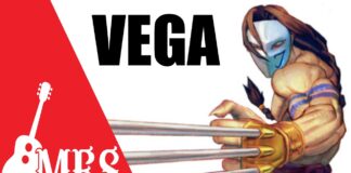 El tema de Vega interpretado por el Mariachi Entertainment System El tema de Vega interpretado por el Mariachi Entertainment System