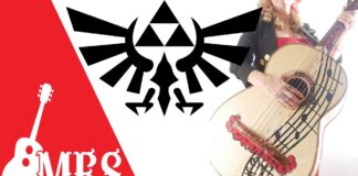 El tema principal de Zelda interpretado por el Mariachi Entertainment System El tema principal de Zelda interpretado por el Mariachi Entertainment System