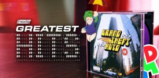 La historia de Grand Theft Auto, Lemmings y DMA Design La historia de Grand Theft Auto, Lemmings y DMA Design