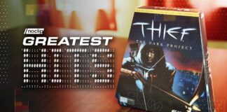 La historia de Thief & Looking Glass Studios La historia de Thief & Looking Glass Studios