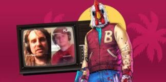 Los creadores de Hotline Miami desglosan su diseño y su legado Los creadores de Hotline Miami desglosan su diseño y su legado