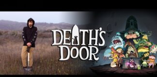 Los desarrolladores de Death’s Door explican su diseño y filosofÃa Los desarrolladores de Death's Door explican su diseño y filosofÃa