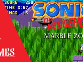 Marble Zone de Sonic The Hedgehog interpretada por el Mariachi Entertainment System Marble Zone de Sonic The Hedgehog interpretada por el Mariachi Entertainment System