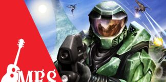 Opening Suite de Halo interpretada por Mariachi Entertainment System Opening Suite de Halo interpretada por Mariachi Entertainment System