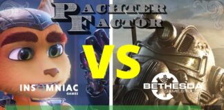 Pachter Factor S7E03 ¿Fue Insomniac o Bethesda la mejor compra? Pachter Factor S7E03