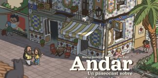 Podcast Andar Episodio 2 Temporada 2 Las grietas del tiempo Podcast Andar Episodio 2 Temporada 2