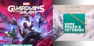 Podcast Game Makers Notebook Episodio 117 entrevista a Jean François Dugas y Mary DeMarle Podcast Game Makers Notebook Episodio 117 entrevista a Jean François Dugas y Mary DeMarle