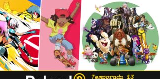 Podcast Reload Episodio 18 Temporada 13 Microsoft compra Activision Blizzard, Windjammers 2, OlliOlli World Podcast Reload Episodio 18 Temporada 13