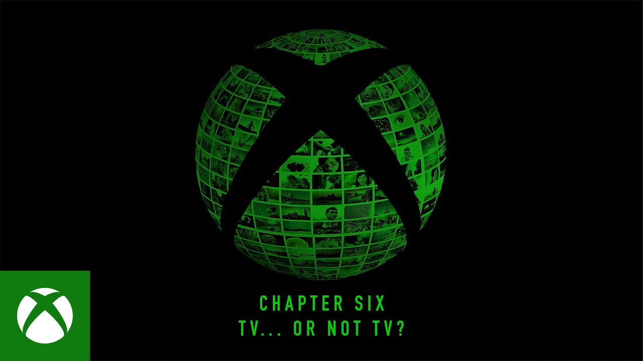 Power On La historia de Xbox Capítulo 6 TV o no TV