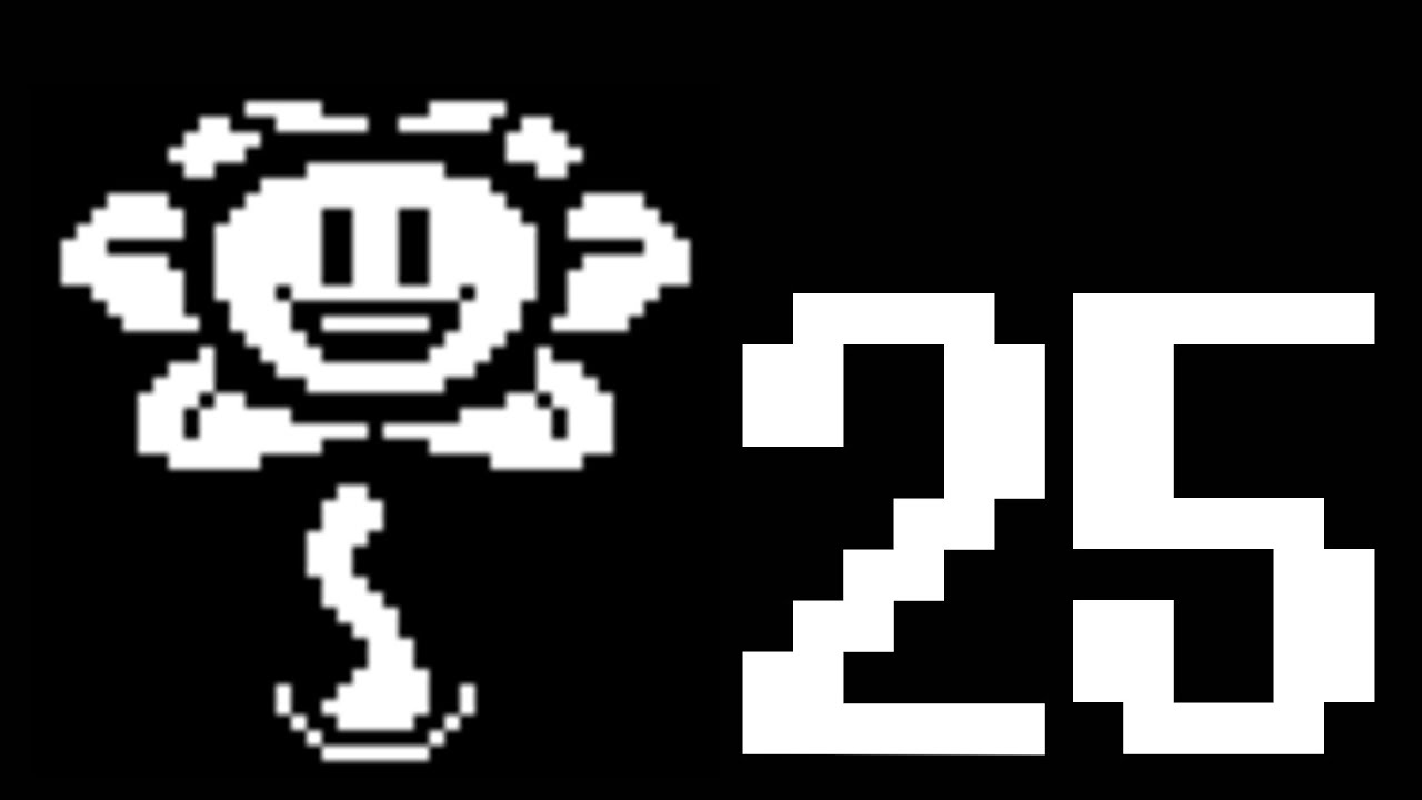 25 Curiosidades de Undertale