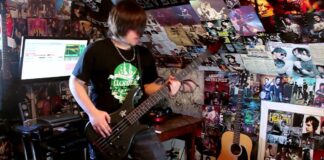 Banjo Tooie Guitar Medley por Family Jules Banjo Tooie Guitar Medley por Family Jules