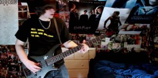 Bomberman 64 Guitar Medley por Family Jules Bomberman 64 Guitar Medley por Family Jules