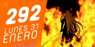 Chiclana & Friends Episodio 292 Sony compra Bungie, 25 años de Final Fantasy VII, gameplay de Elden Ring Chiclana & Friends Episodio 292