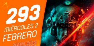 Chiclana & Friends Episodio 293 Chiclana & Friends Episodio 293