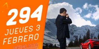 Chiclana & Friends Episodio 294 Gran Turismo 7, las ventas de Nintendo Chiclana & Friends Episodio 294