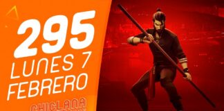 Chiclana & Friends Episodio 295 SIFU reparte en los análisis, vuelve GTA V y la sexta parte asoma la patita Chiclana & Friends Episodio 295