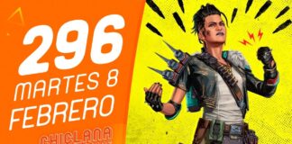 Chiclana & Friends Episodio 296 Apex llega a la next gen, Steam Deck, a Nvidia se le tuerce la compra de ARM Chiclana & Friends Episodio 296