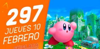 Chiclana & Friends Episodio 297 Chiclana & Friends Episodio 297