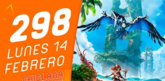 Chiclana & Friends Episodio 298 Horizon Forbidden West, cuenta atrás de Capcom, Modern Warfare 2, Cyberpunk 2077 Chiclana & Friends Episodio 298