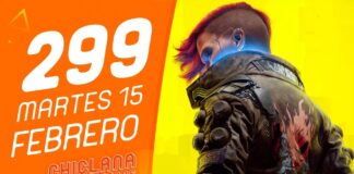 Chiclana & Friends Episodio 299 Cyberpunk 2077 next gen, Platinum se deja querer, juegos del Game Pass, Digan Algo Chiclana & Friends Episodio 299