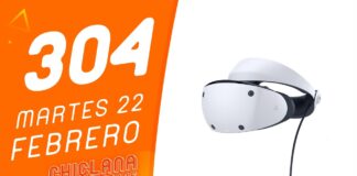 Chiclana & Friends Episodio 304 PlayStation VR 2, ¿se viene Espartacus?, Elden Ring Chiclana & Friends Episodio 304