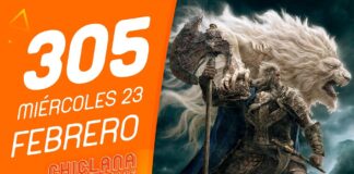 Chiclana & Friends Episodio 305 Albert nos habla de Elden Ring, 2023 sin Call of Duty, los juegos del Plus de Marzo Chiclana & Friends Episodio 305