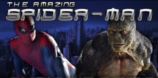 Curiosidades The Amazing Spider-Man (2012) Curiosidades The Amazing Spider-Man (2012)