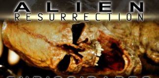 Curiosidades de Alien La Resurrección (1997) Curiosidades de Alien La Resurrección (1997)