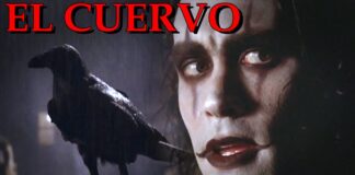 Curiosidades de El Cuervo (1994) Curiosidades de El Cuervo (1994)