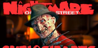 Curiosidades de Pesadilla en Elm Street (1984) Curiosidades de Pesadilla en Elm Street (1984)