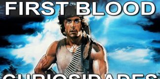 Curiosidades de Rambo (1982) Curiosidades de Rambo (1982)