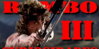 Curiosidades de Rambo III (1988) Curiosidades de Rambo III (1988)