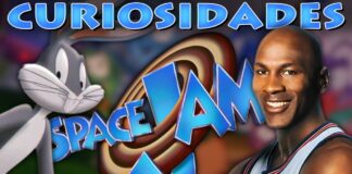 Curiosidades de Space Jam (1996) Curiosidades de Space Jam (1996)
