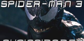 Curiosidades de Spider-Man 3 (2007) Curiosidades de Spider-Man 3 (2007)
