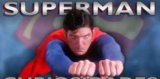 Curiosidades de Superman (1978) Curiosidades de Superman (1978)