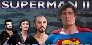 Curiosidades de Superman 2 (1980) Curiosidades de Superman 2 (1980)