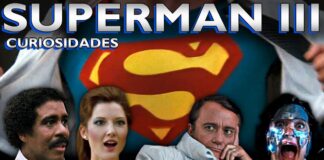 Curiosidades de Superman 3 (1983) Curiosidades de Superman 3 (1983)