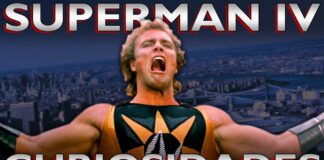 Curiosidades de Superman 4 (1987) Curiosidades de Superman 4 (1987)