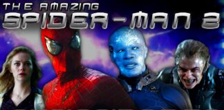 Curiosidades de The Amazing Spider-Man 2 (2014) Curiosidades de The Amazing Spider-Man 2 (2014)