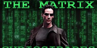 Curiosidades de The Matrix (1999) Curiosidades de The Matrix (1999)