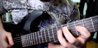 Fear Factory Donkey Kong Country Cover por Family Jules Fear Factory Donkey Kong Country Cover por Family Jules