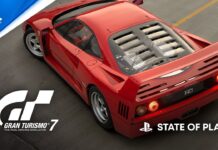 Gran Turismo 7 State of Play Febrero 2, 2022 Gran Turismo 7 State of Play Febrero 2, 2022